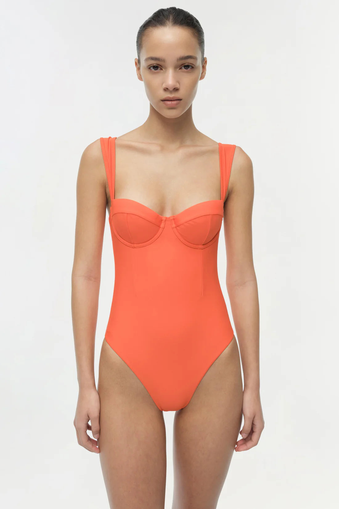 KYLE BUSTIER ONE PIECE