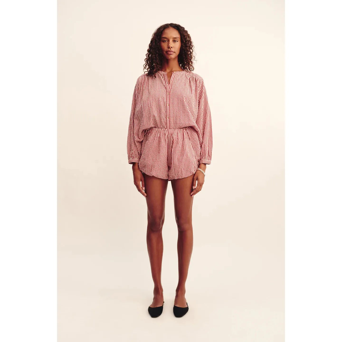 AURELIA SHORT
