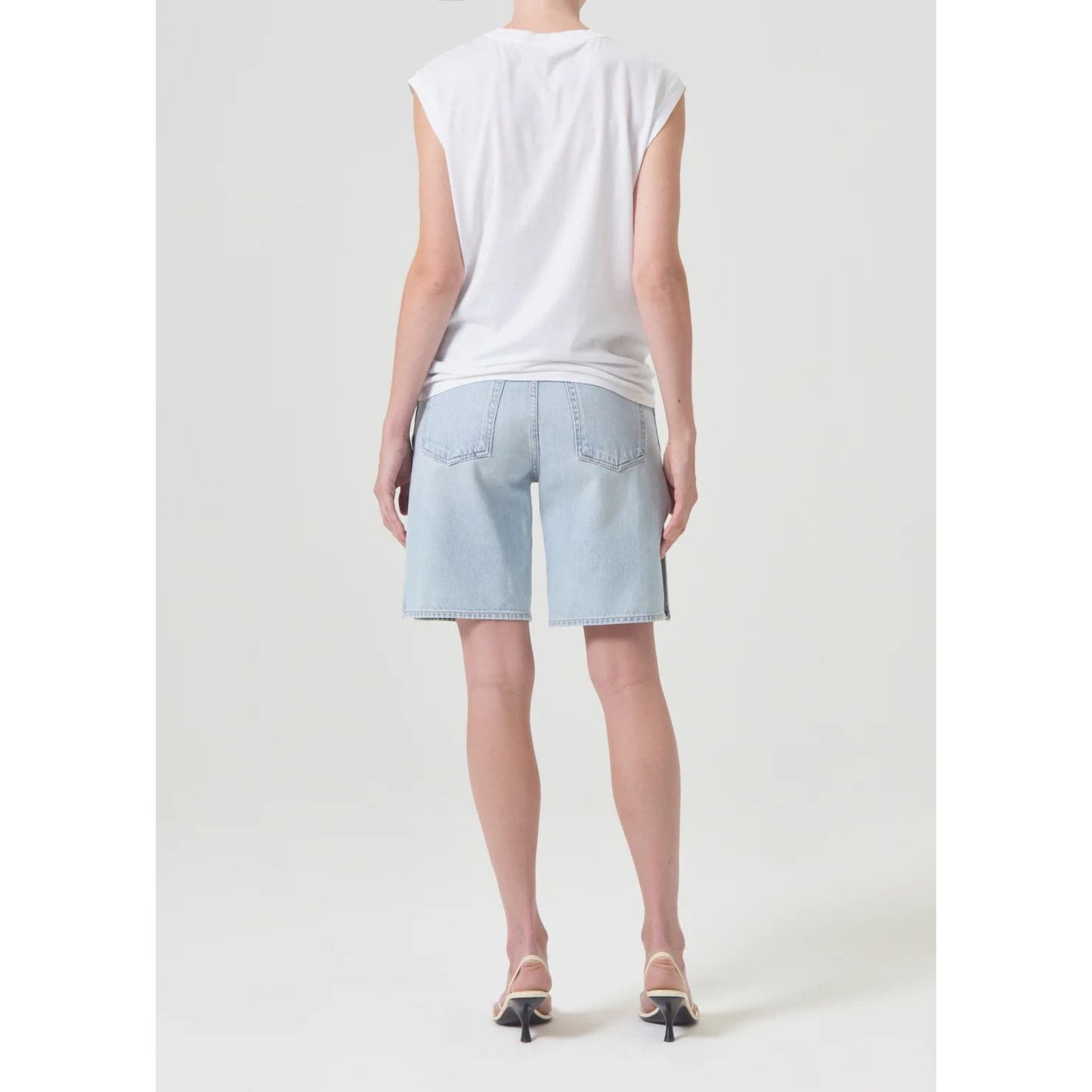 VIDA HIGH RISE SHORT