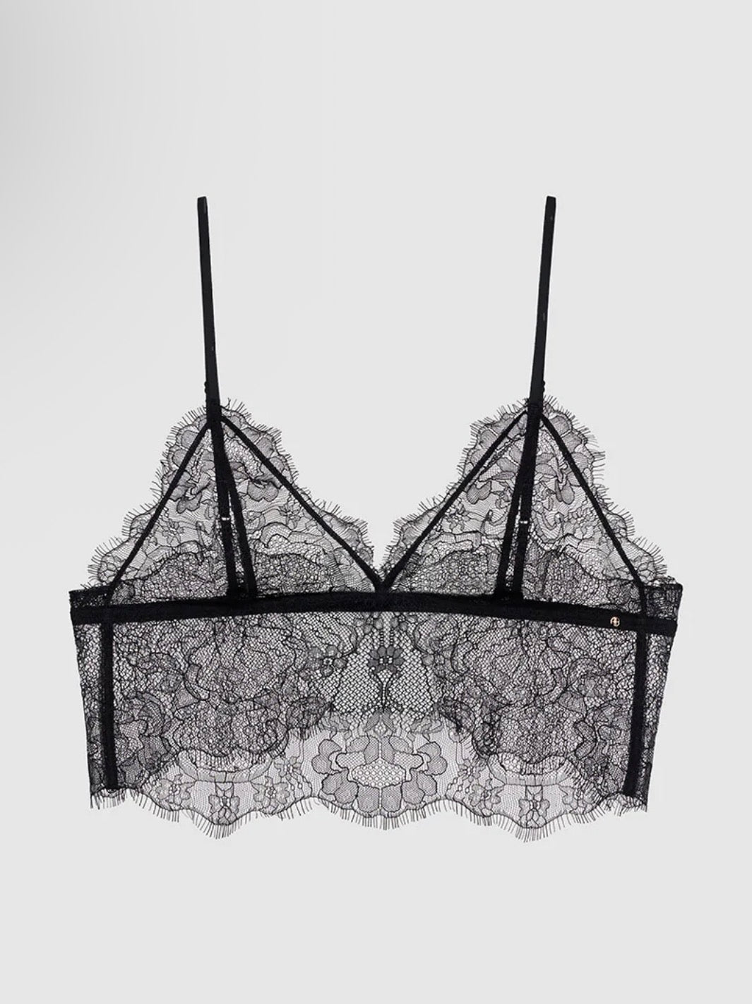 LACE BRALETTE