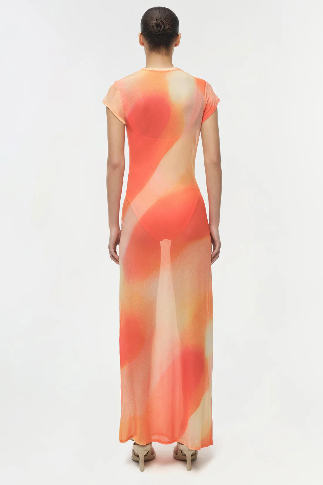FIA MIDI DRESS