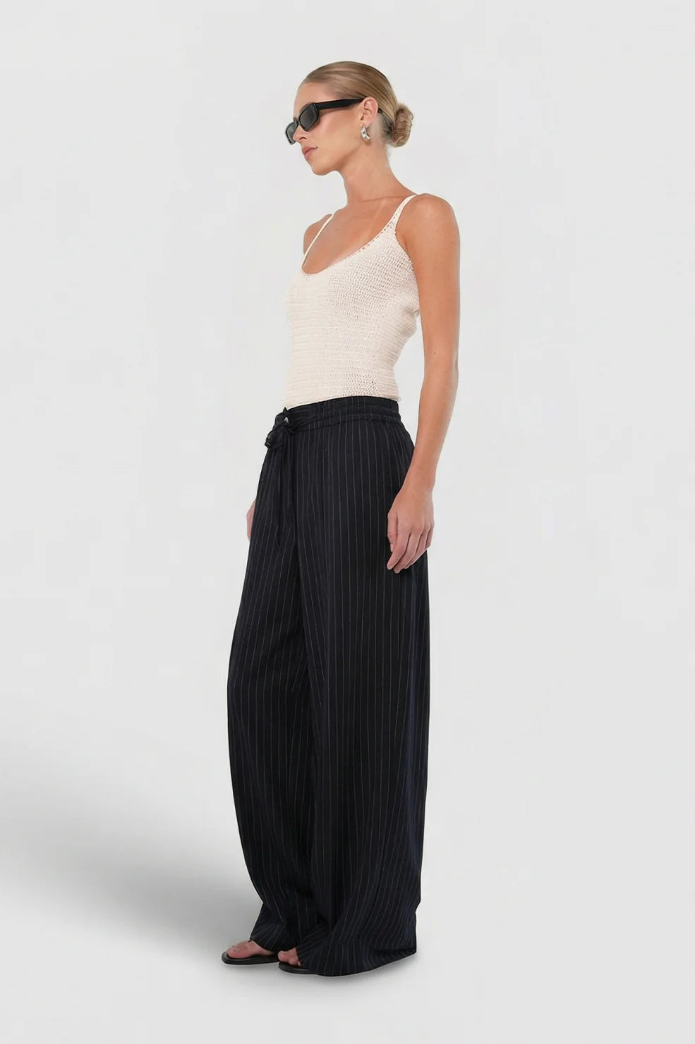 PRESTON PANTS