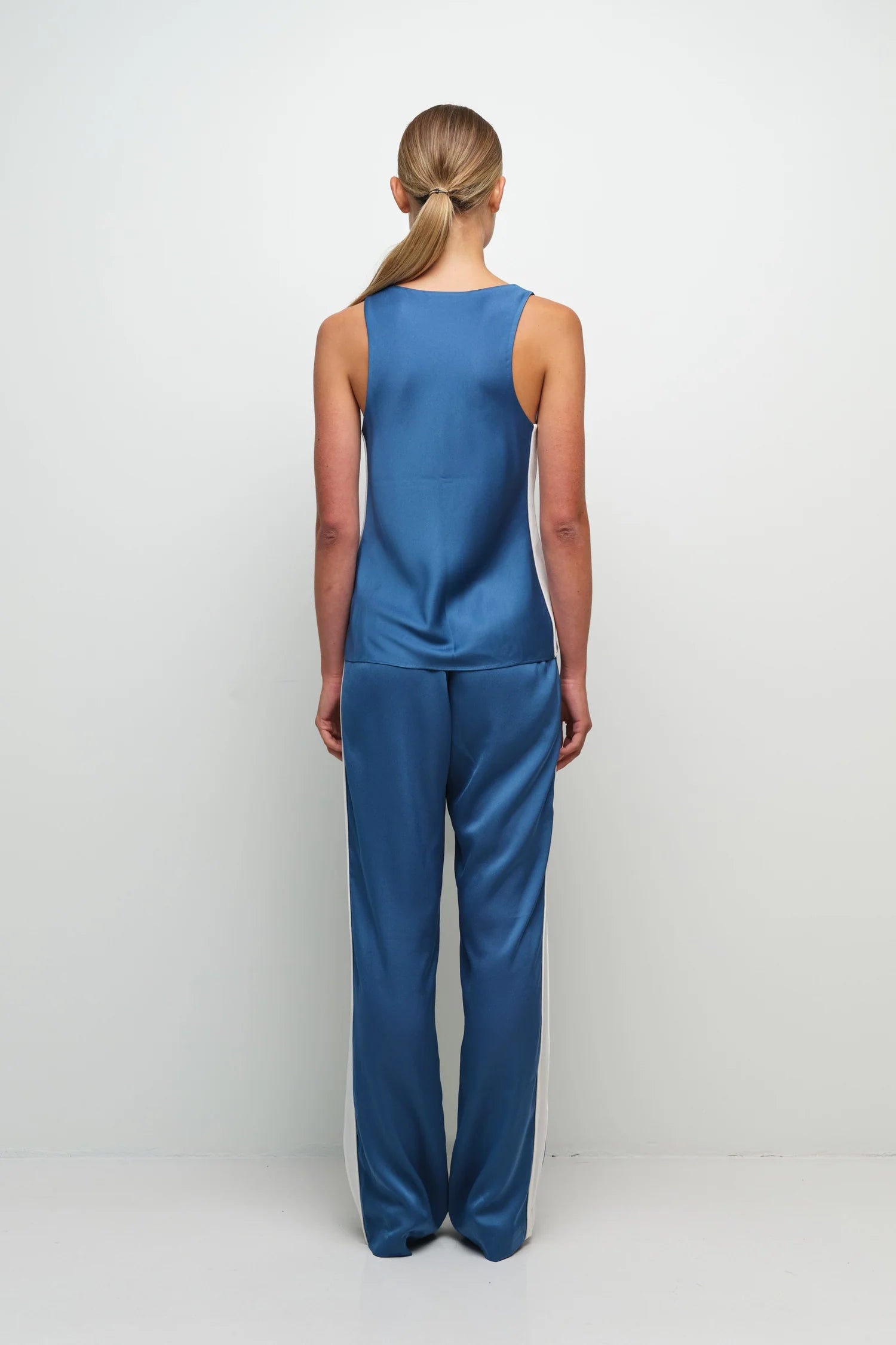 Kyra Wide Leg Pant