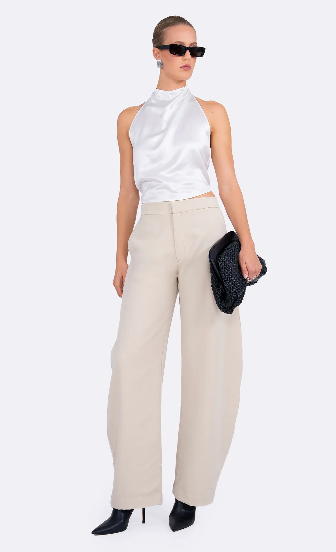 SYLVANA TROUSER