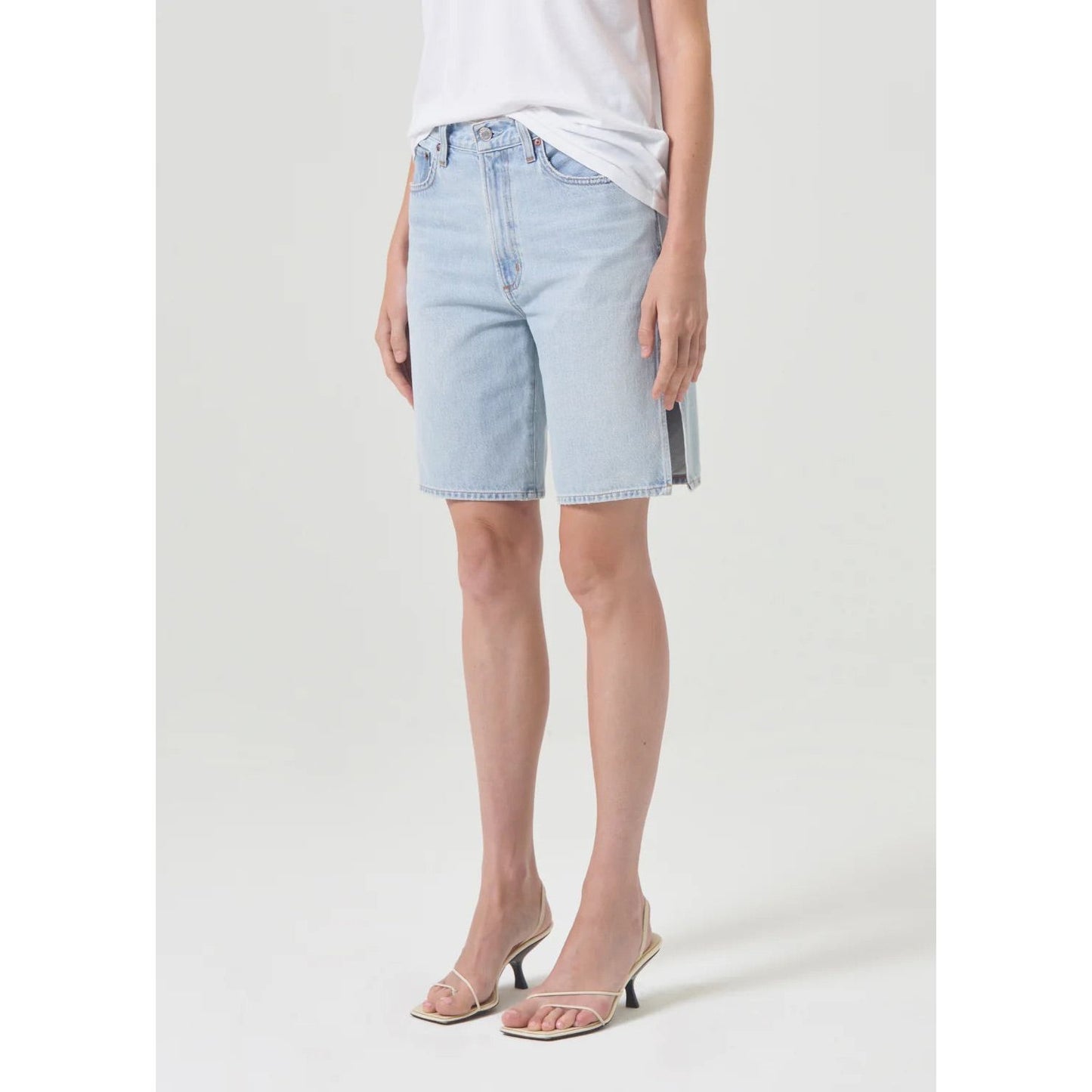 VIDA HIGH RISE SHORT