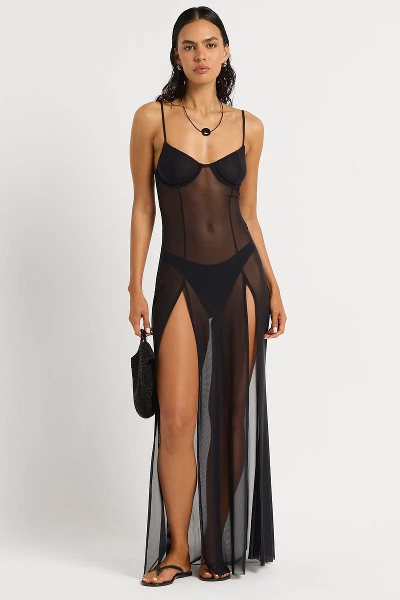 TATE MAXI DRESS