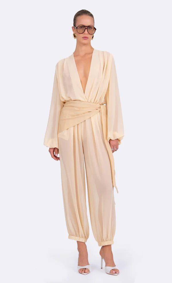 Alba pant