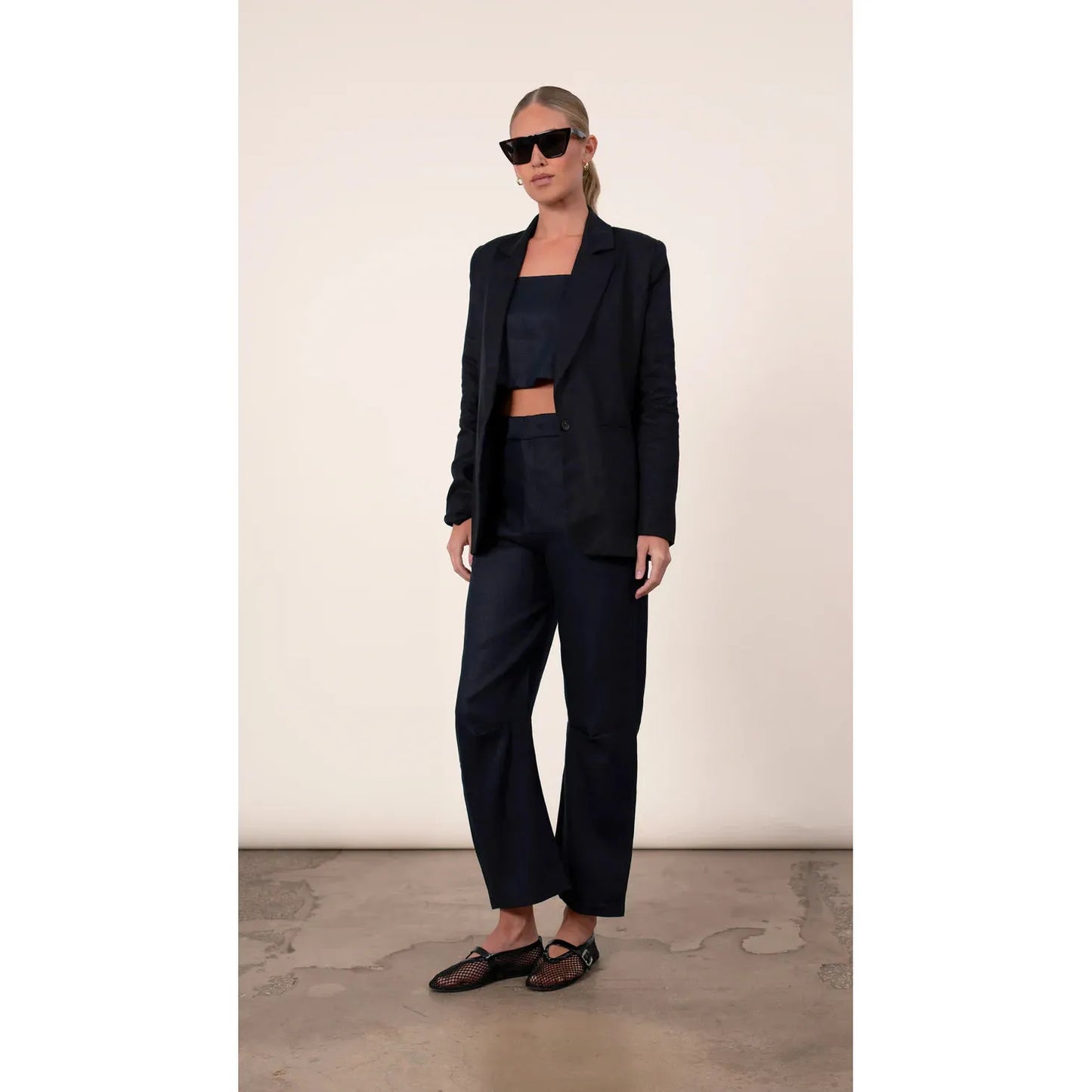 AINOHA BLAZER