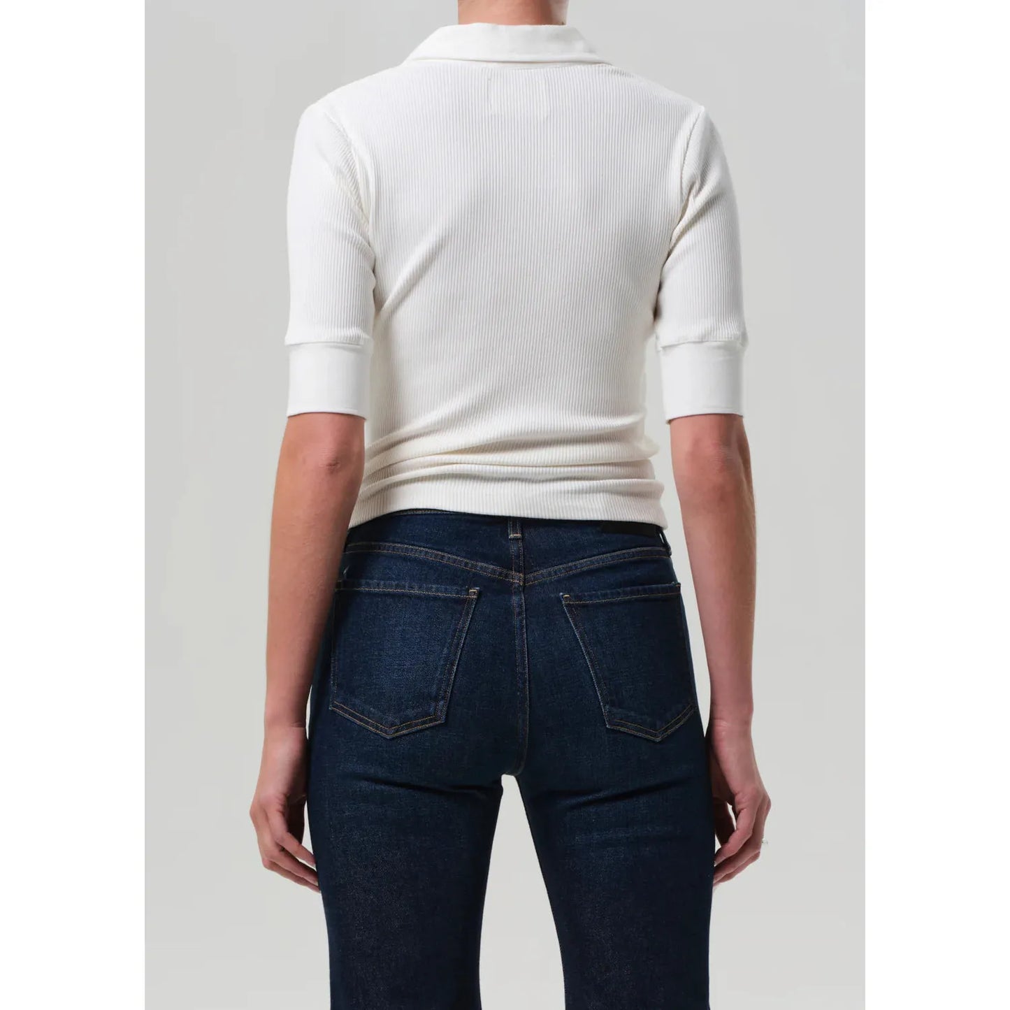 AMINA POLO SHIRT