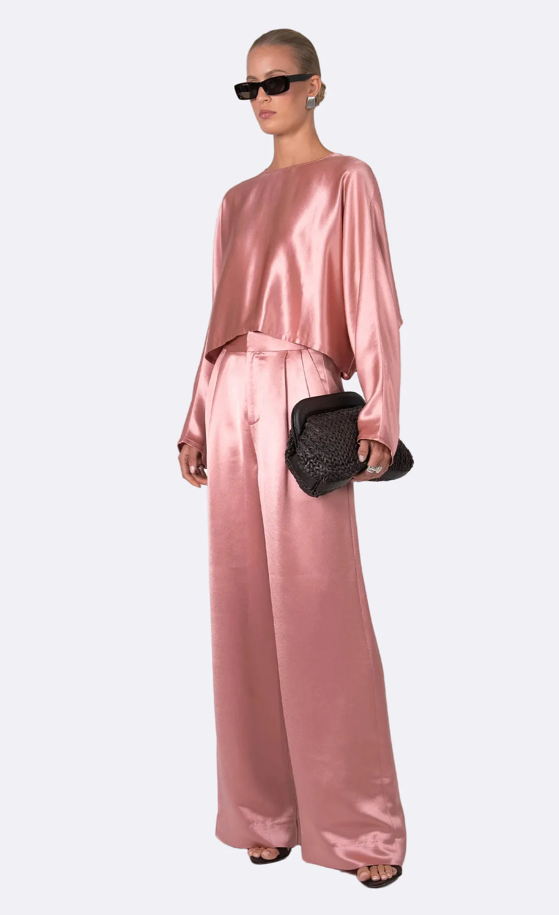 LOUISE BLOUSE