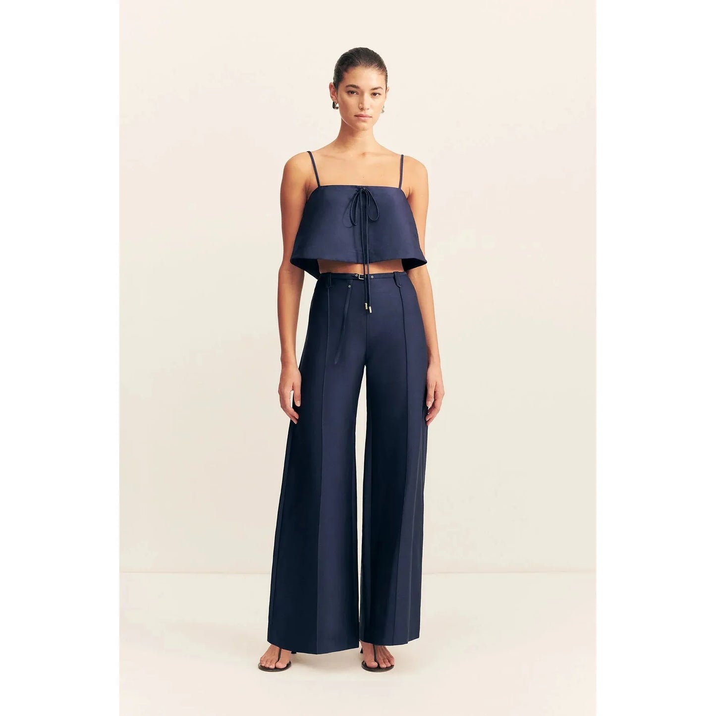 OTIS CROPPED CAMI