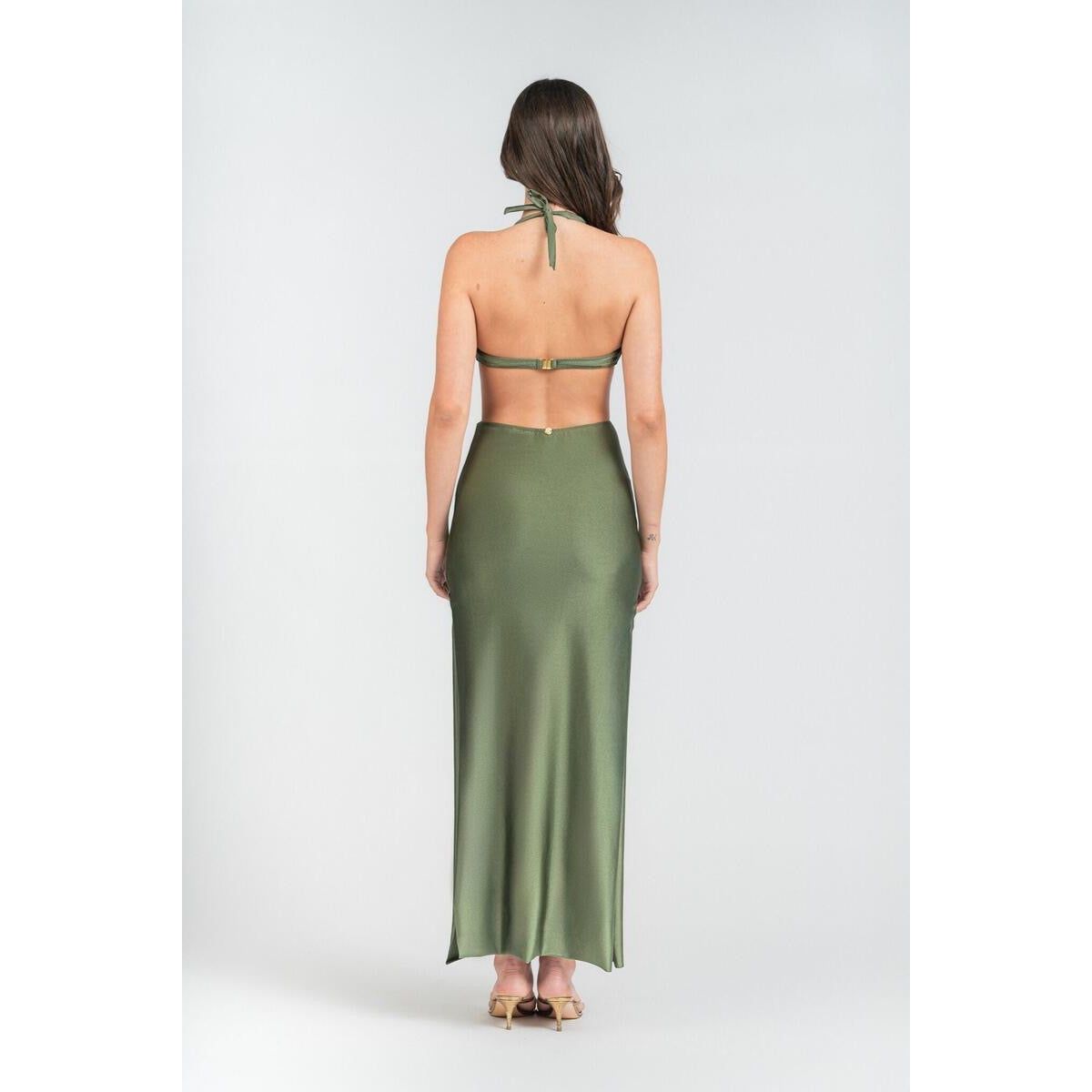 AUBREY DRESS