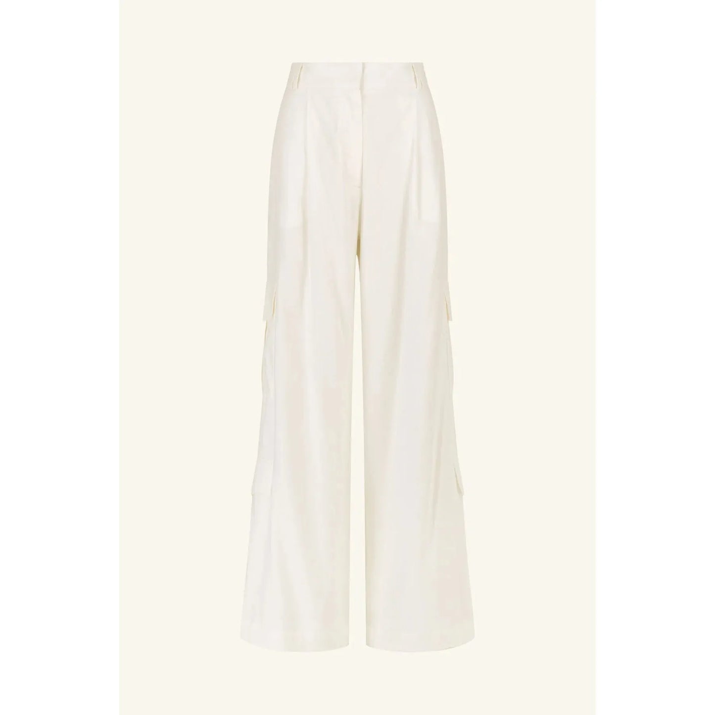 KASBAH SLOUCH CARGO PANT