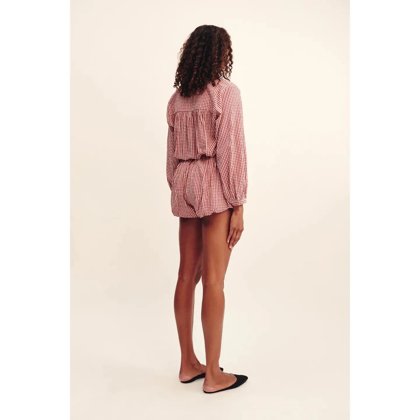 AURELIA SHORT