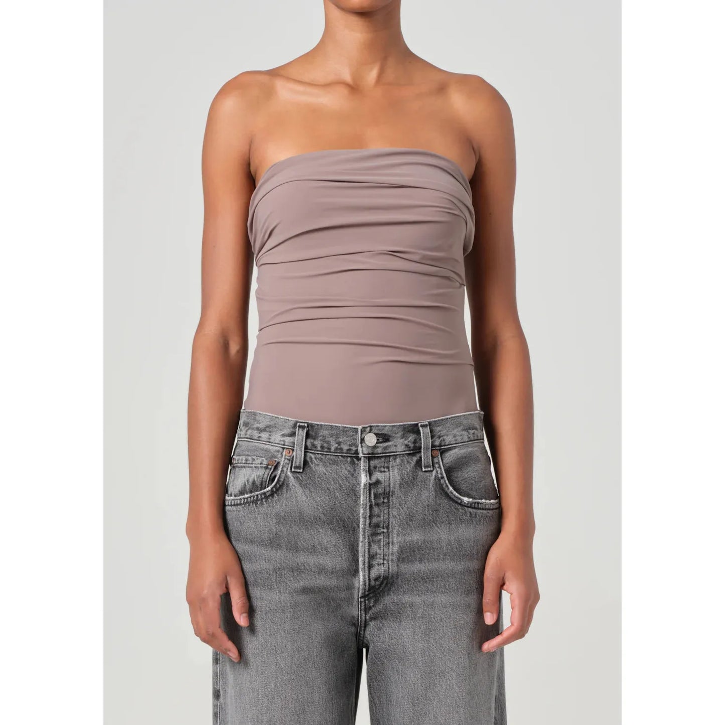 GWYNETH BODYSUIT