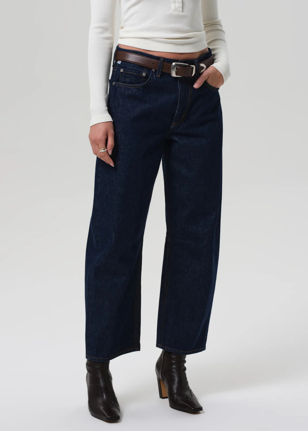 MIRO RELAXED JEAN