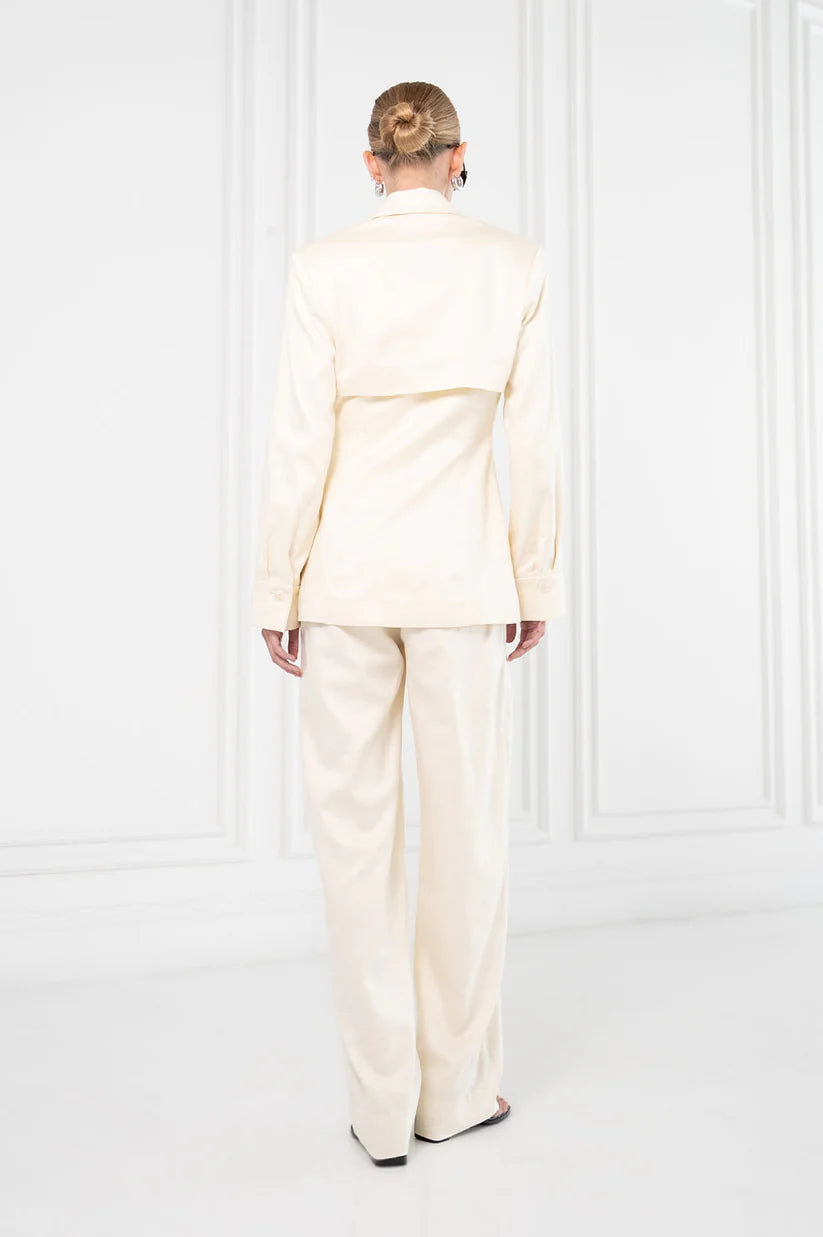 SERAPHINE BLAZER