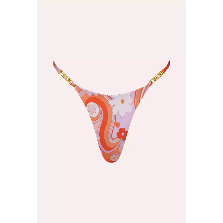 MIDSUMMER STRING BOTTOMS