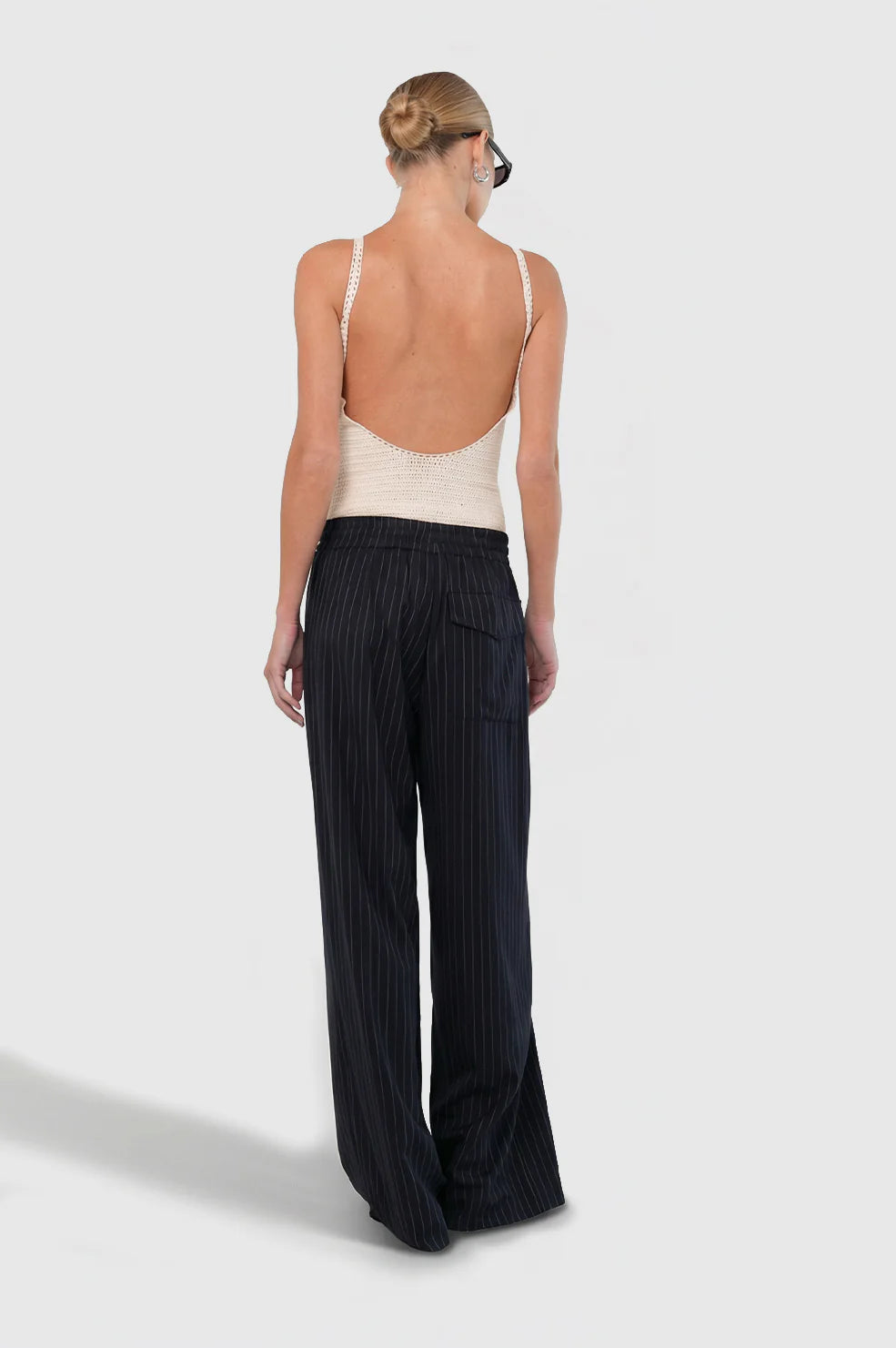 PRESTON PANTS