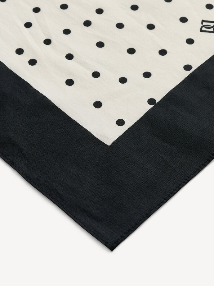 CIANNA COTTON SCARF