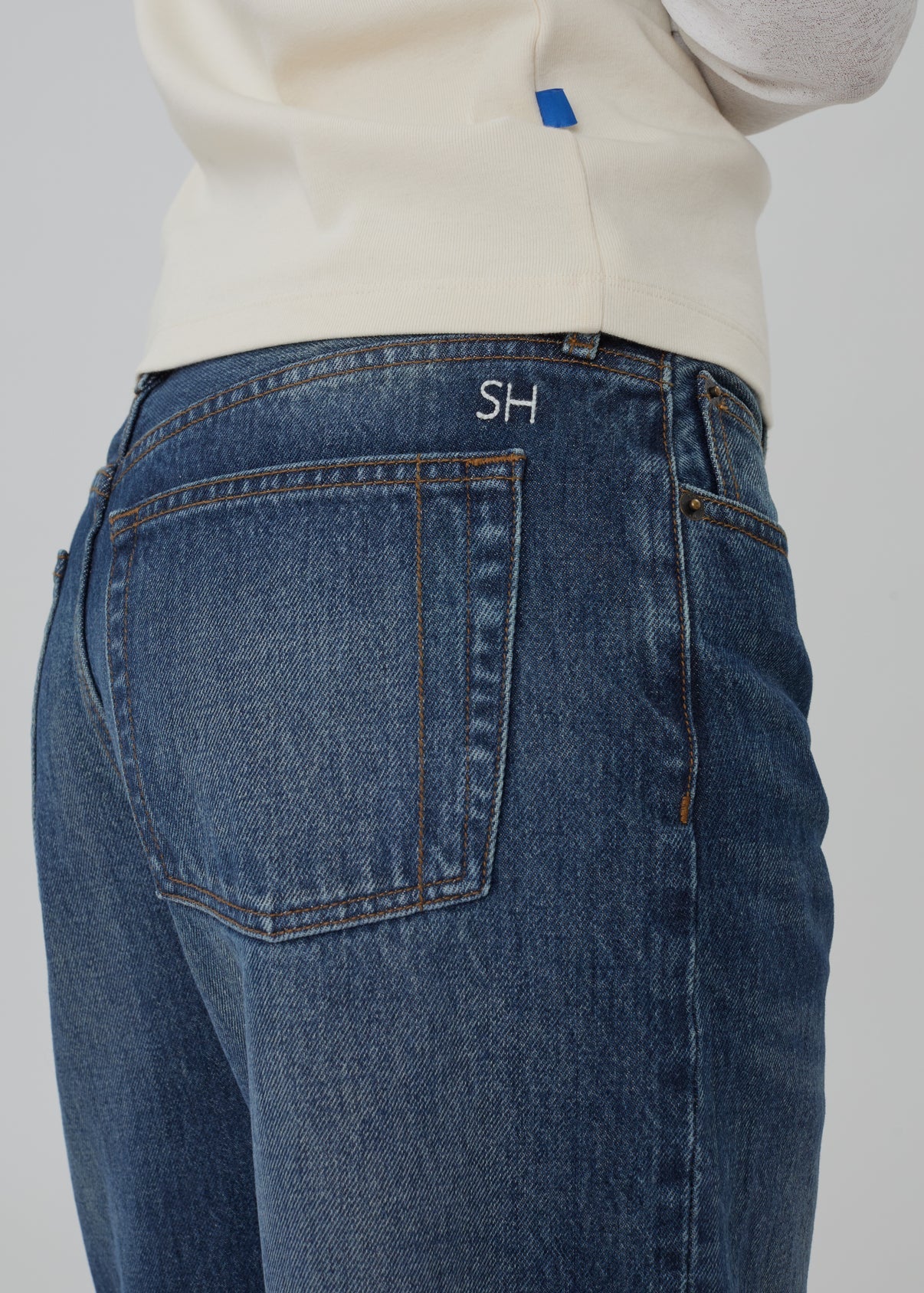 EVERYDAY JEAN
