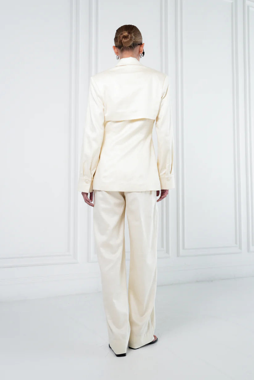 DELPHINE TROUSERS