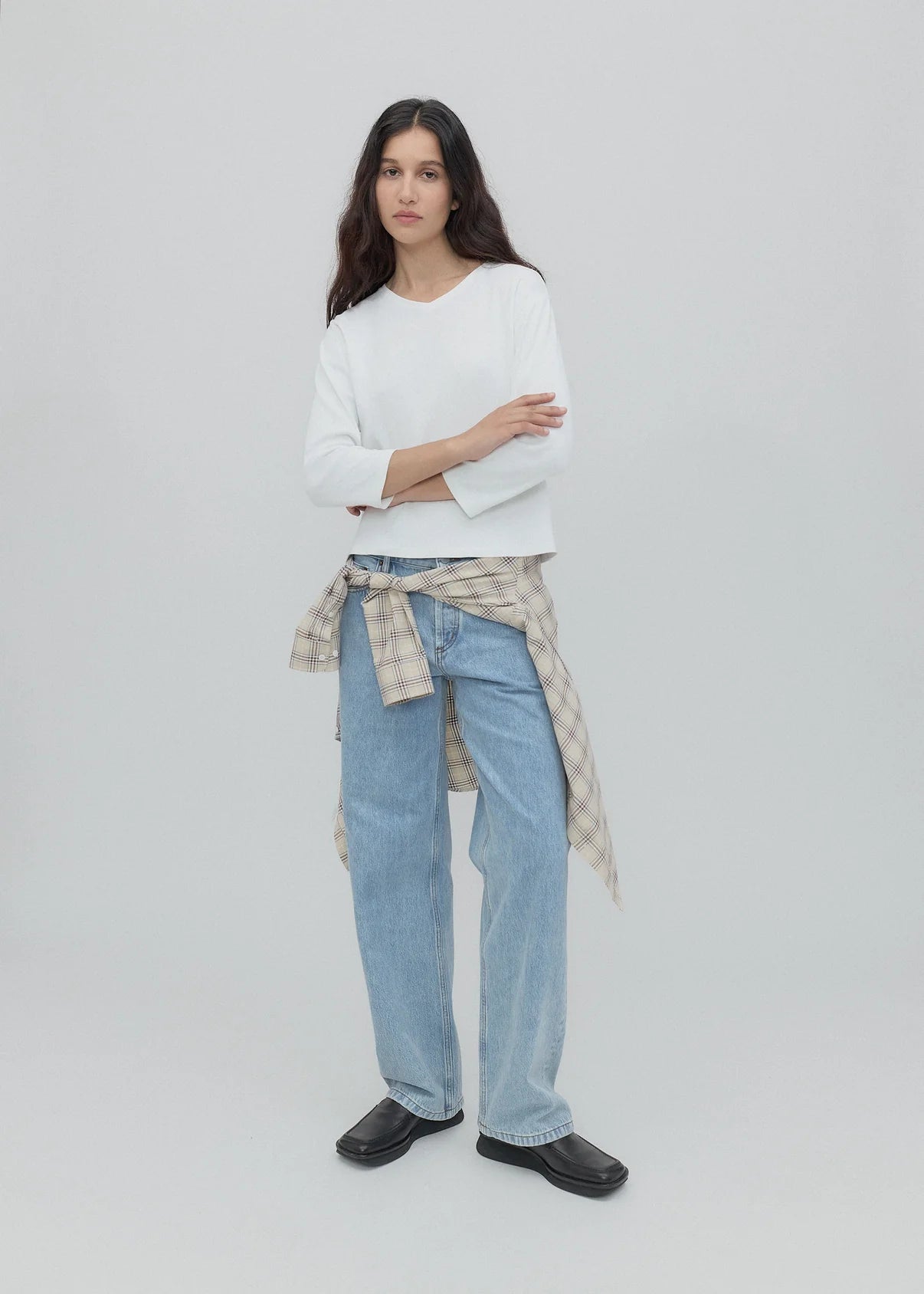 EVERYDAY JEAN
