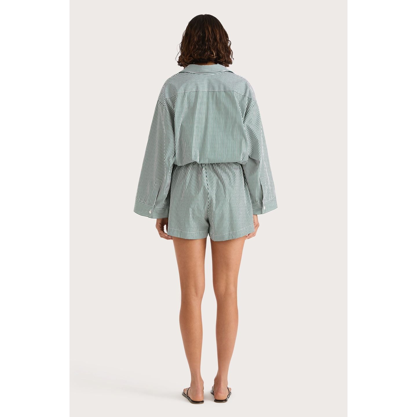 FREJA PLAYSUIT