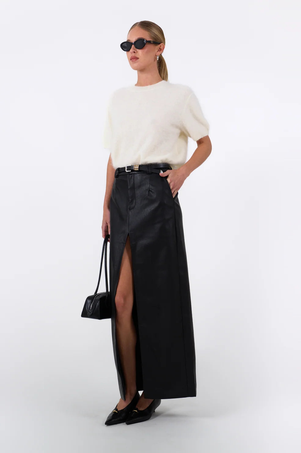 SAVANNAH CASHMERE
