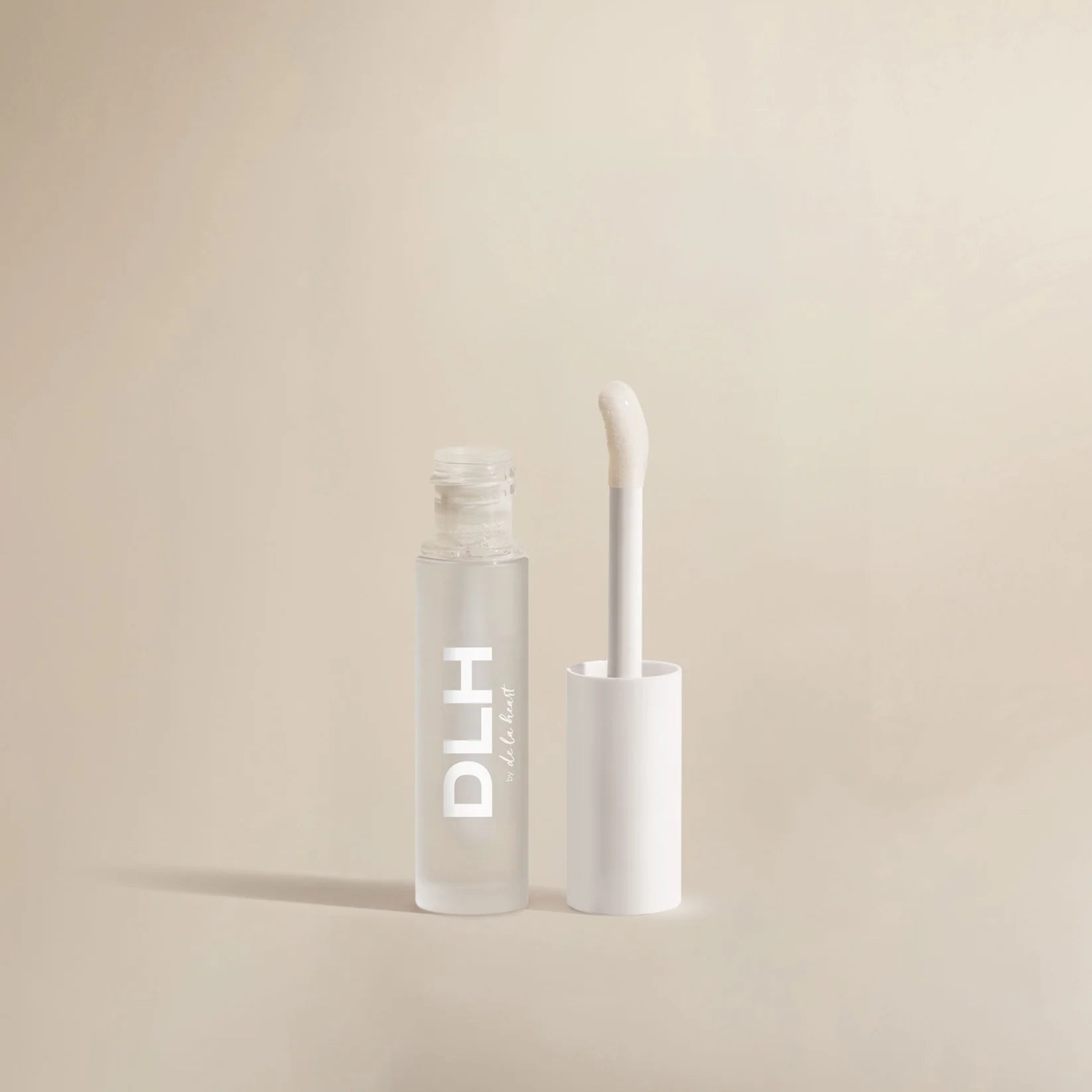 THE LIP OIL