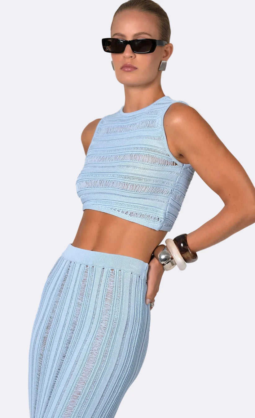 JASMINE CROP