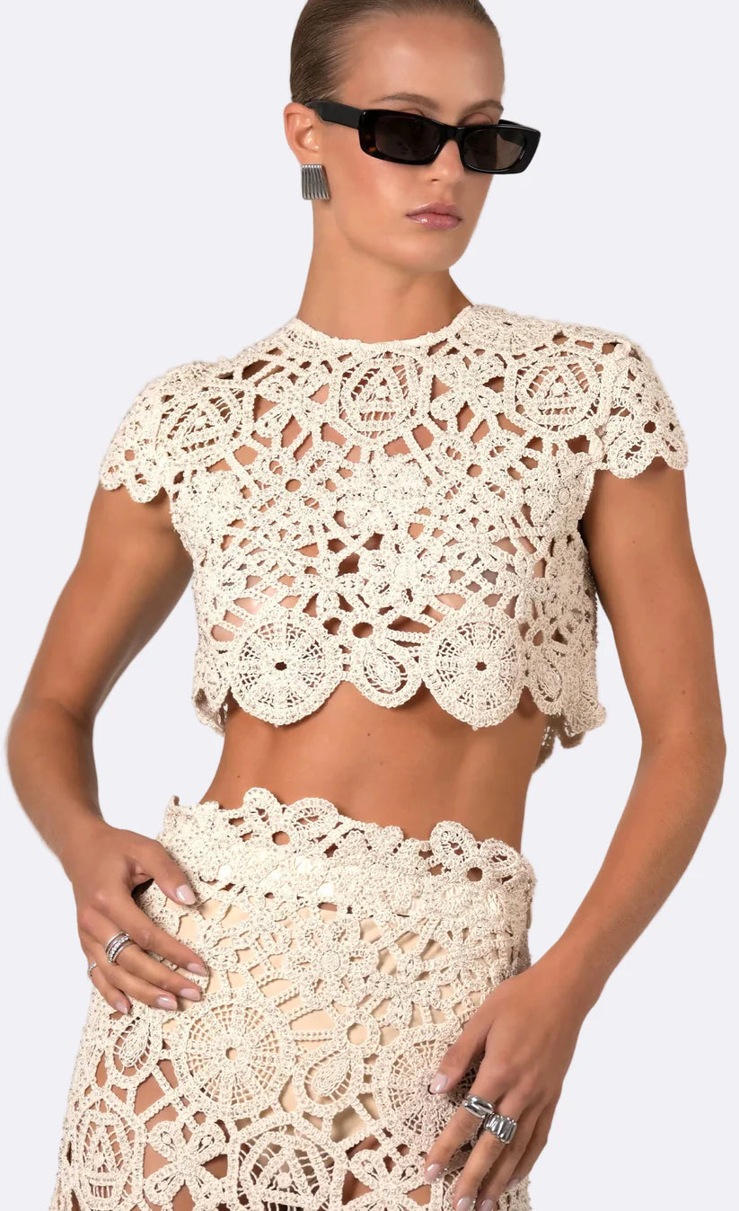 Anabelle Skirt