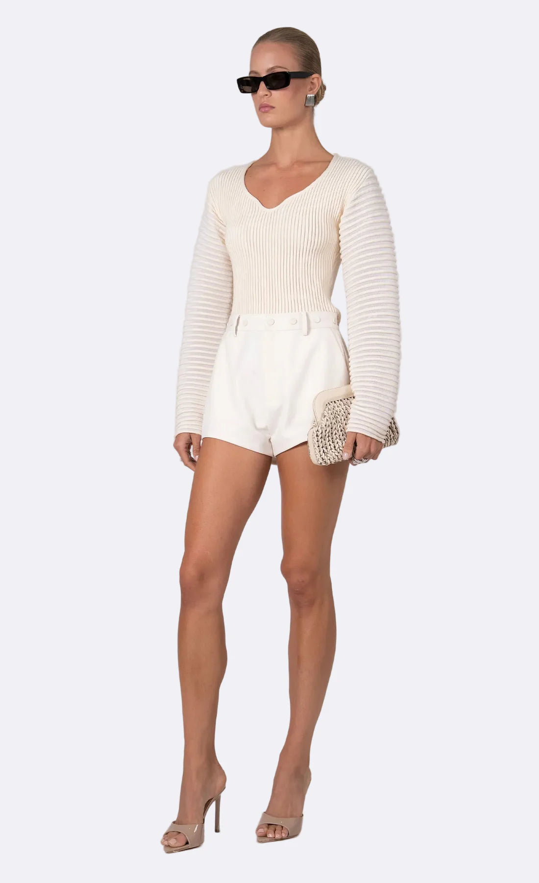 ZEHRA SHORT