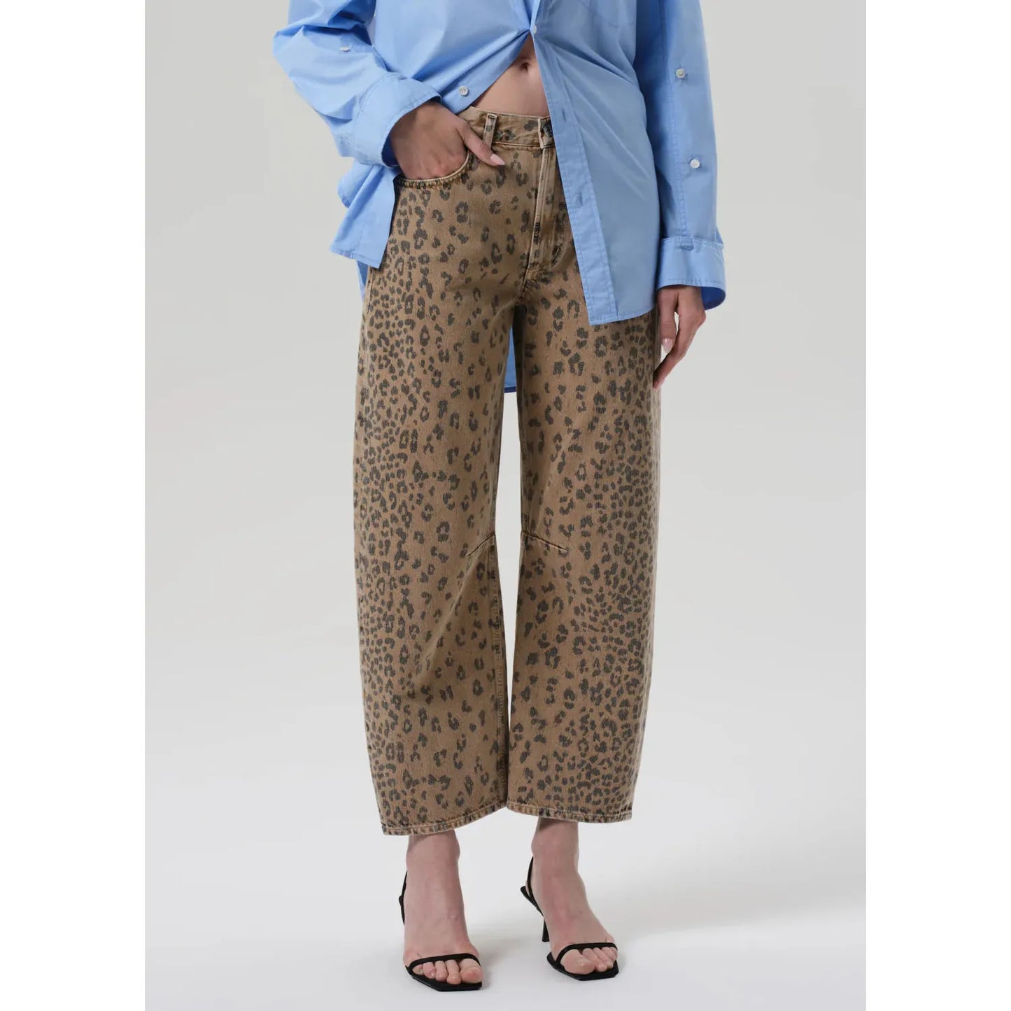 MIRO RELAXED JEAN