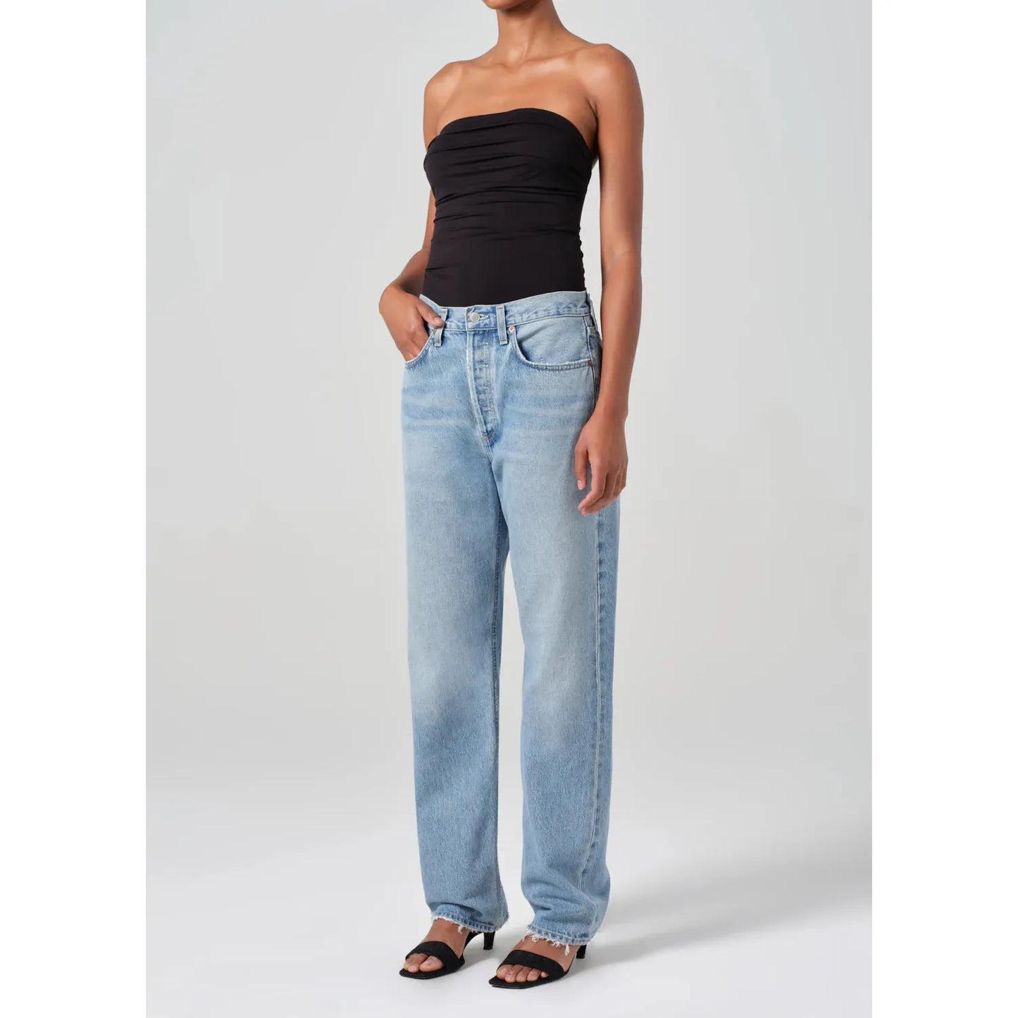 GWYNETH BODYSUIT