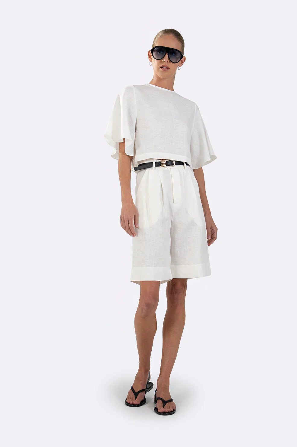 CARLA CULOTTE