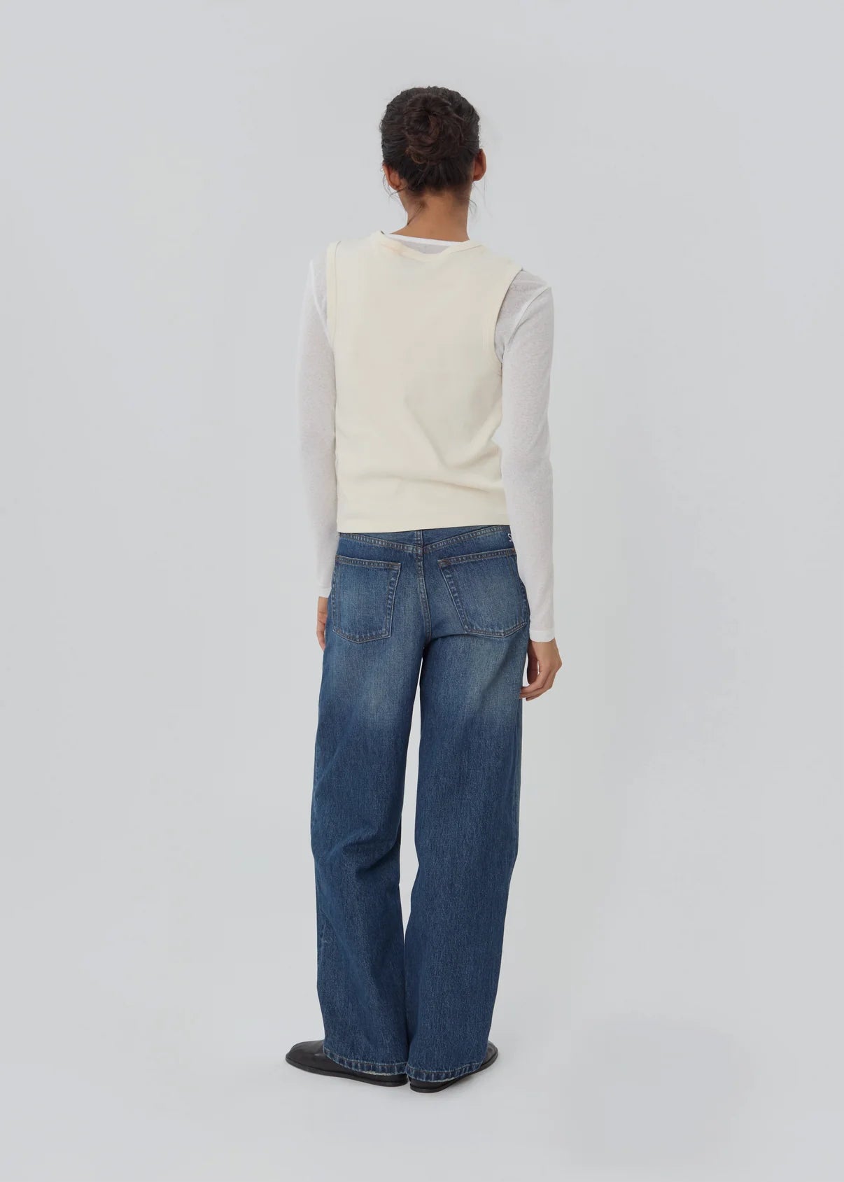 EVERYDAY JEAN
