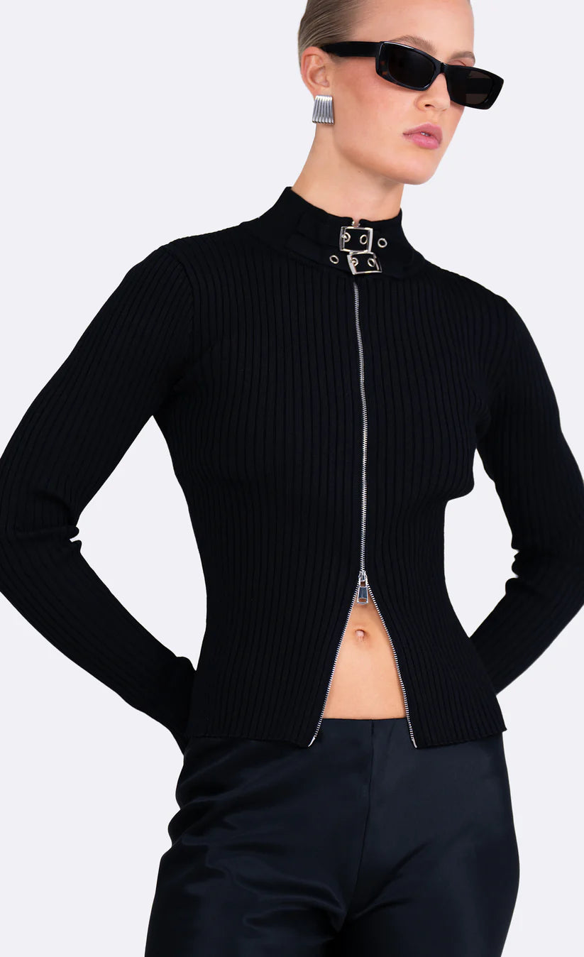 DION CARDIGAN
