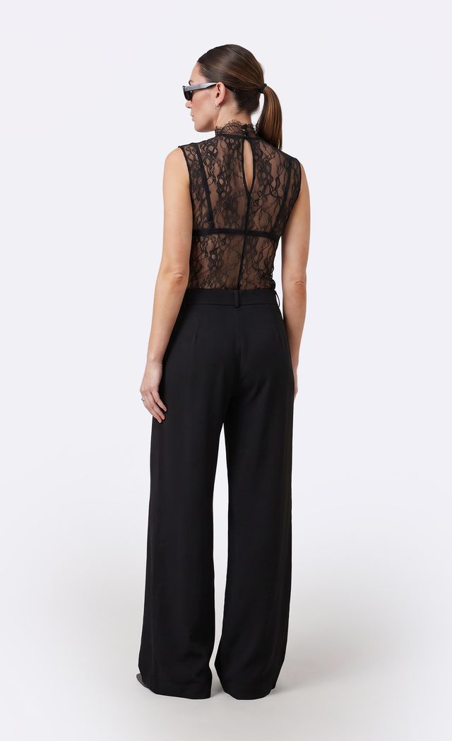 Alexis Trouser - Black