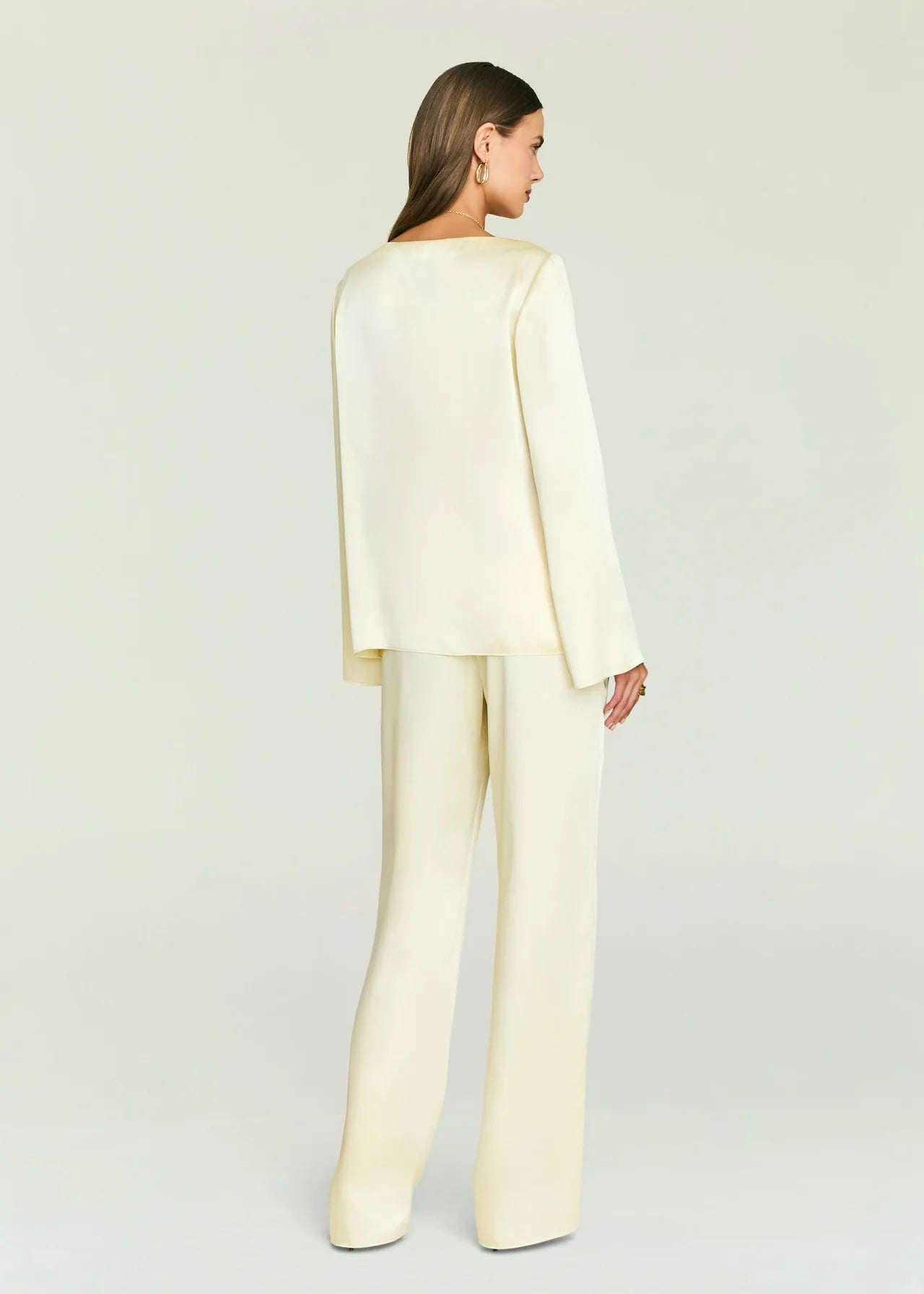 BLAINE BLOUSE