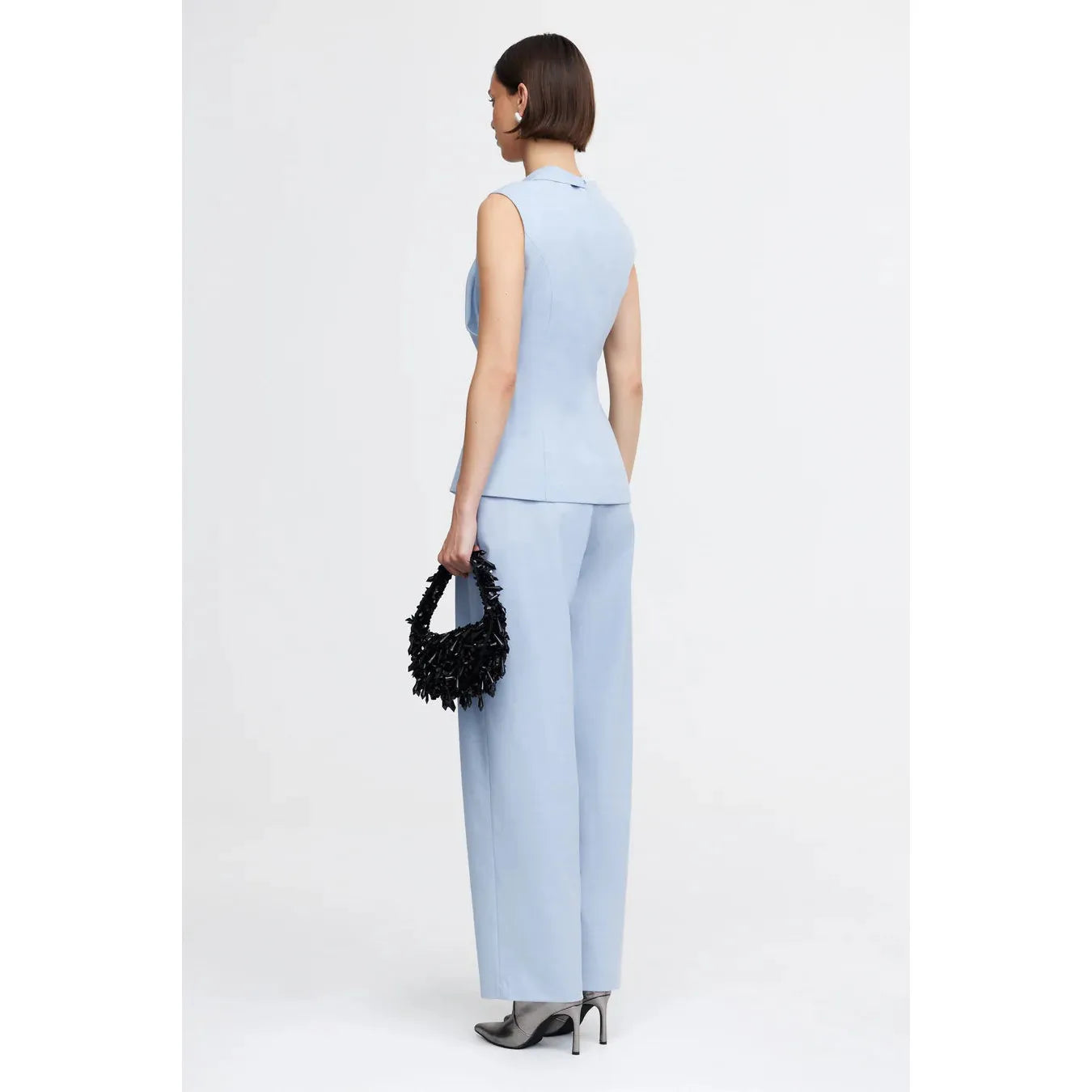 BEWICK VEST
