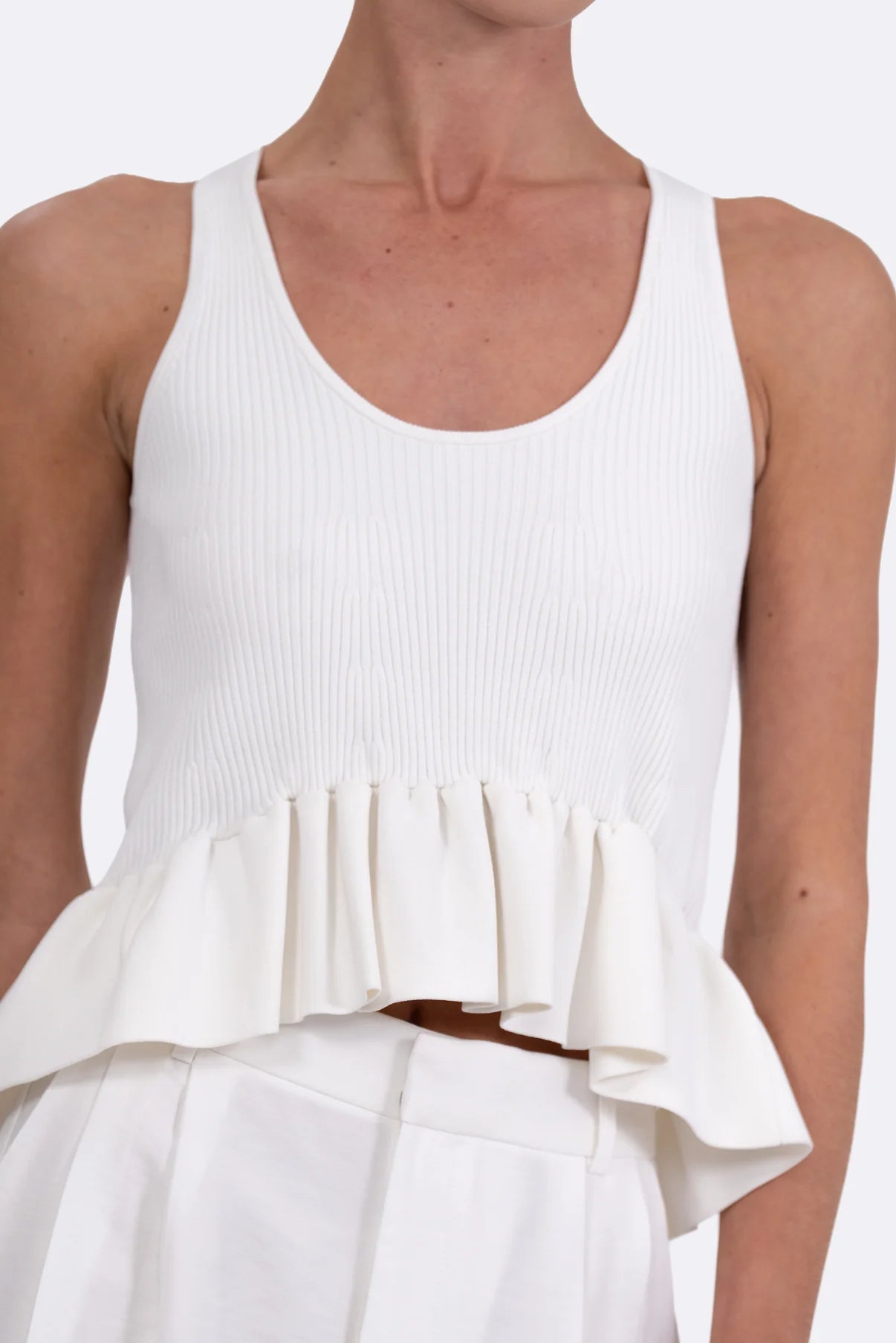 Lucia Knit top