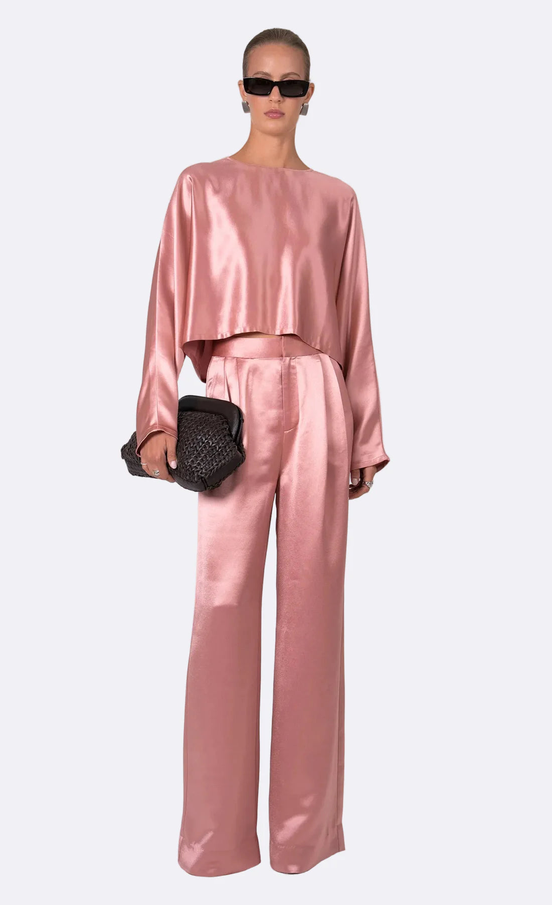 LOUISE BLOUSE
