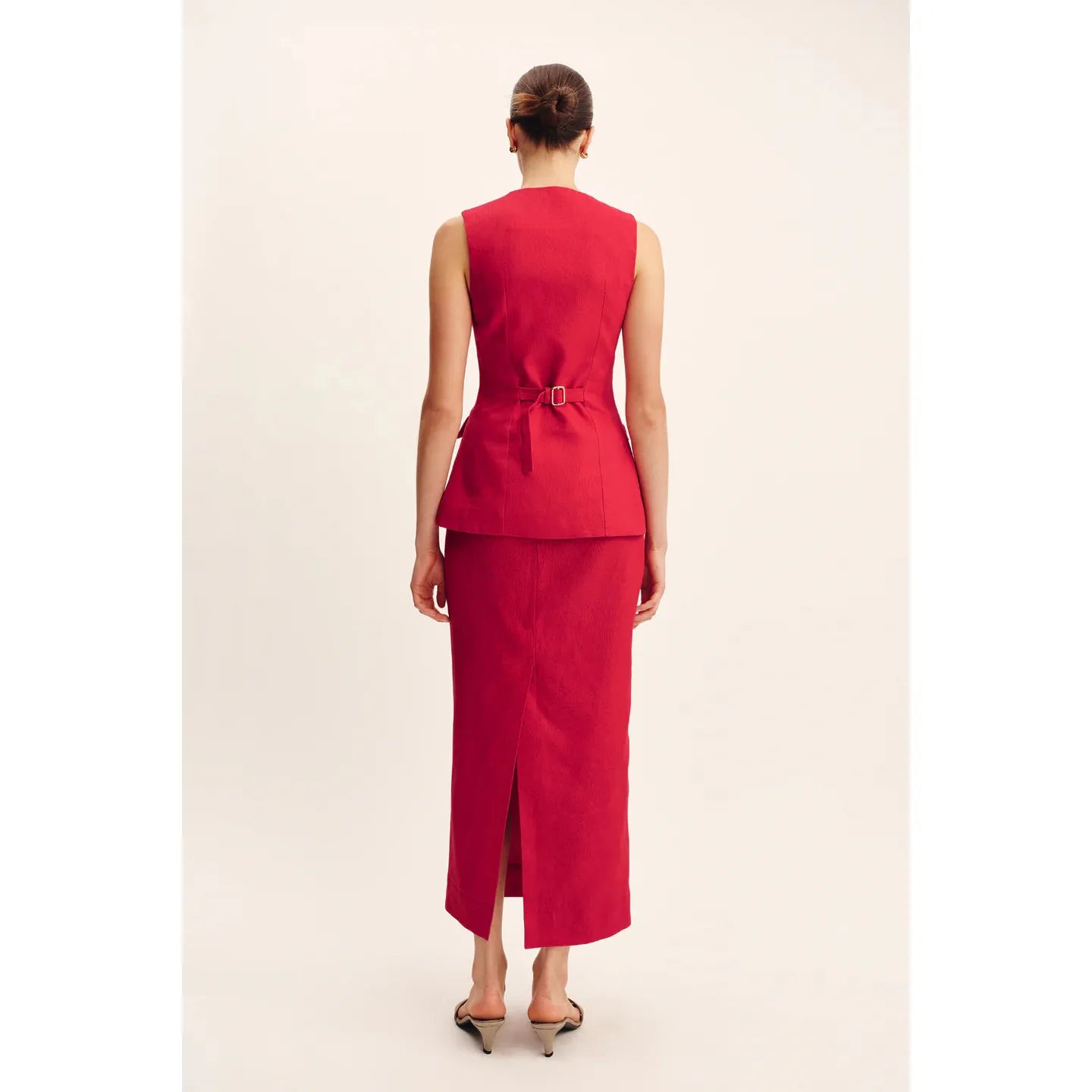 MATILDA GILET