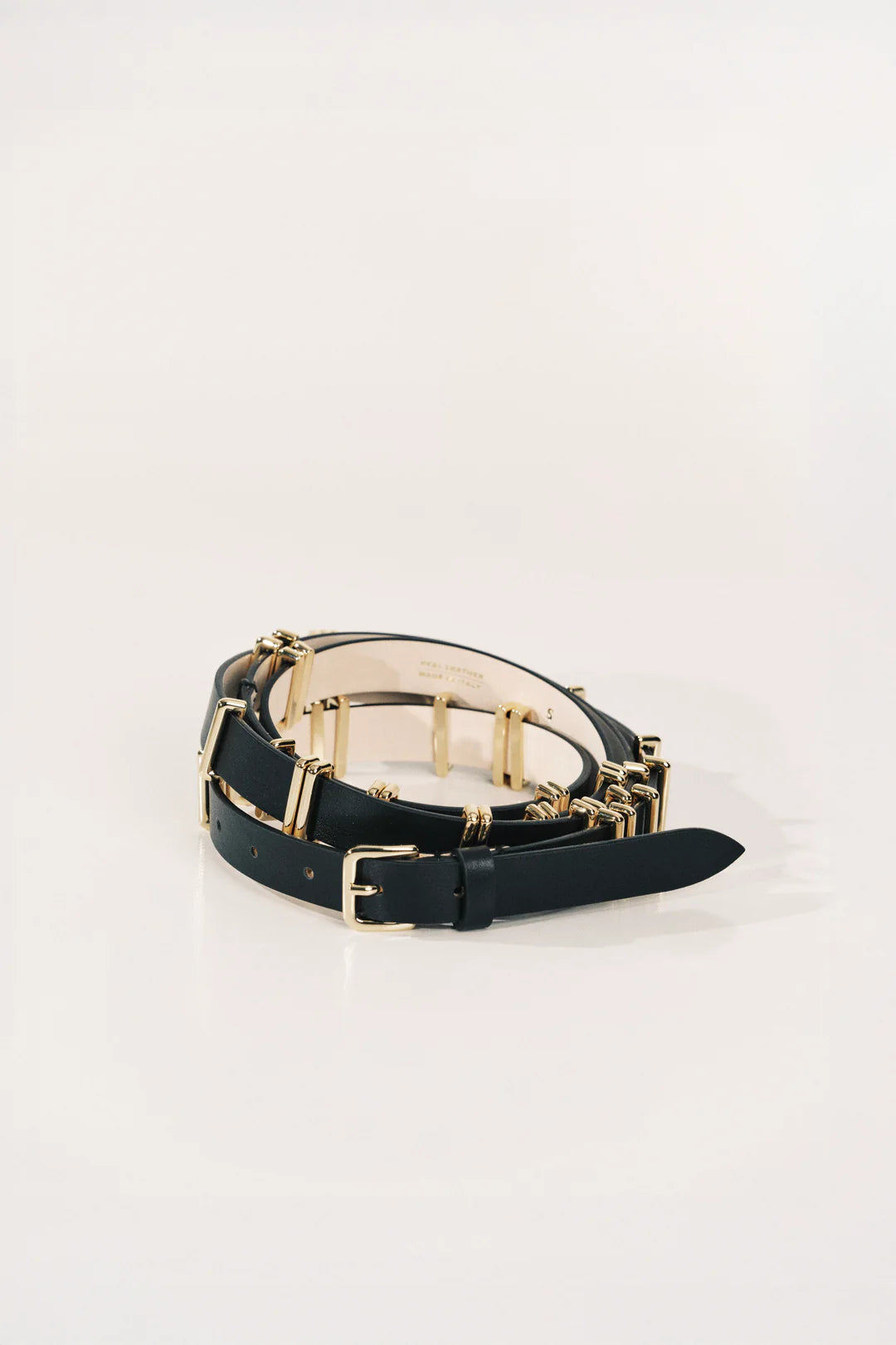 RICHA LEATHER BELT