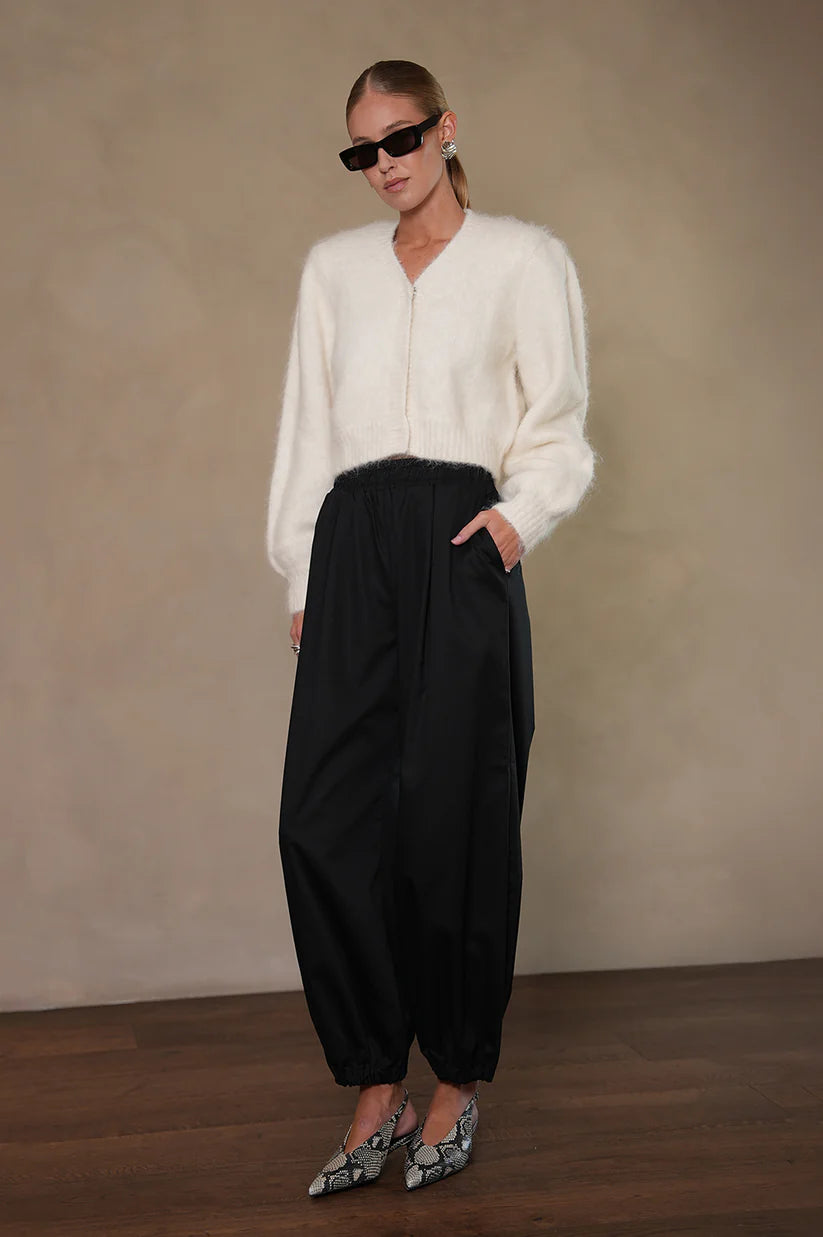 VIOLETTE SWEATER
