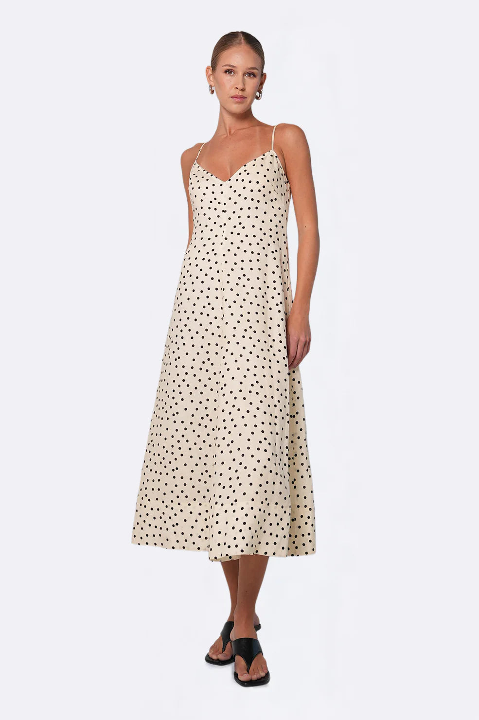 Elle Dress