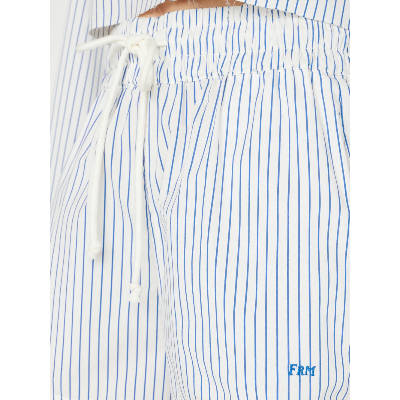 DRAWSTRING LOUNGE SHORT