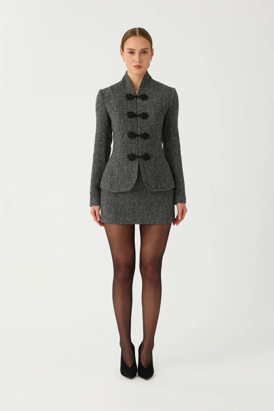 Julian Blazer
