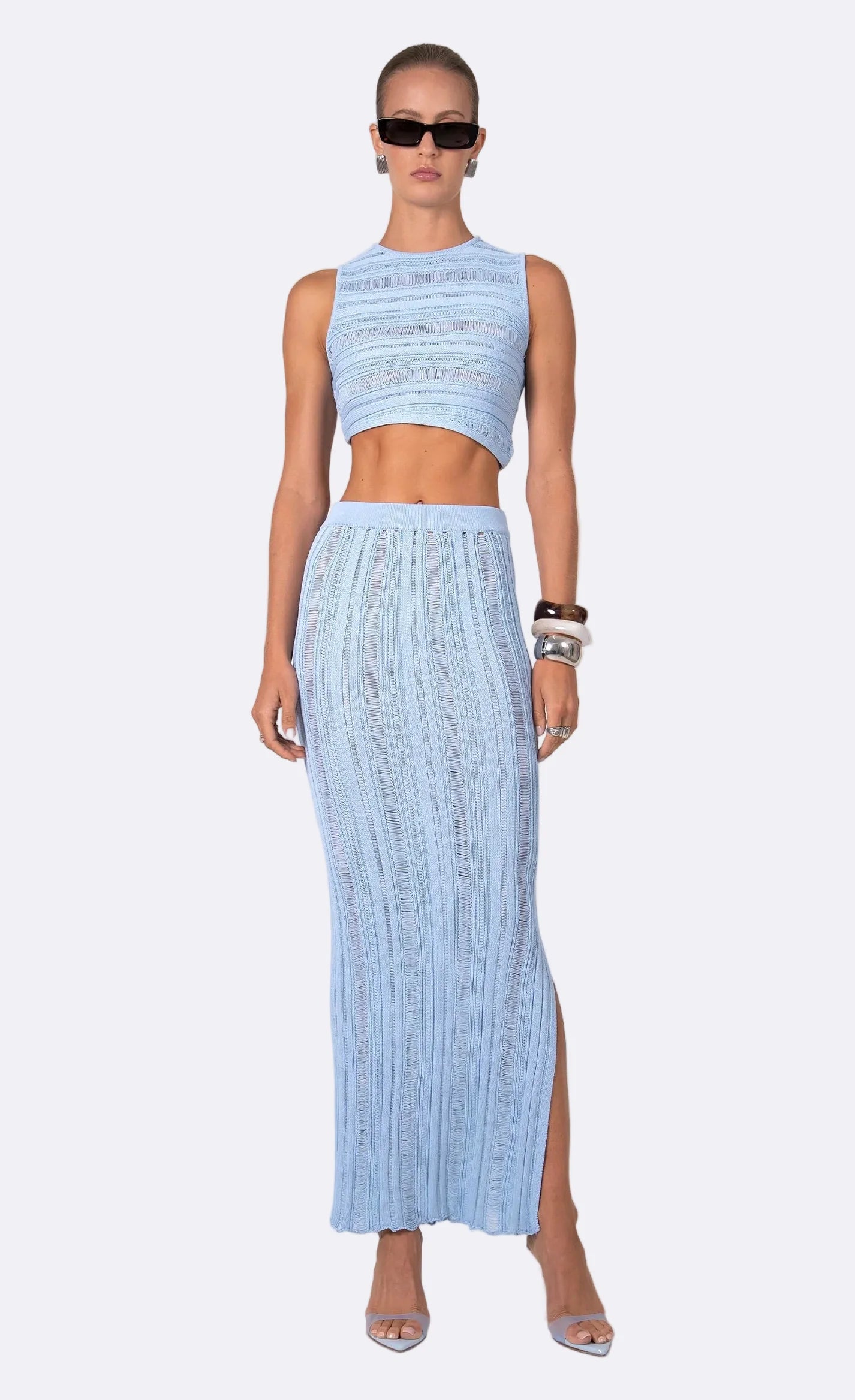 LILIA SKIRT